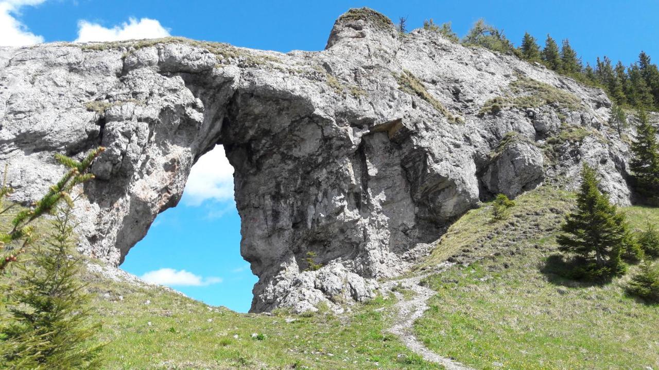 Domček U Hánov Liptovský Mikuláš Exterior foto